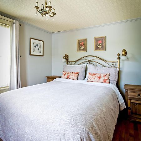 Serendipity B&B North Hatley Kültér fotó