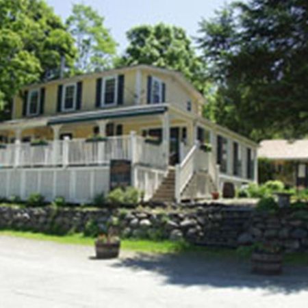 Serendipity B&B North Hatley Kültér fotó