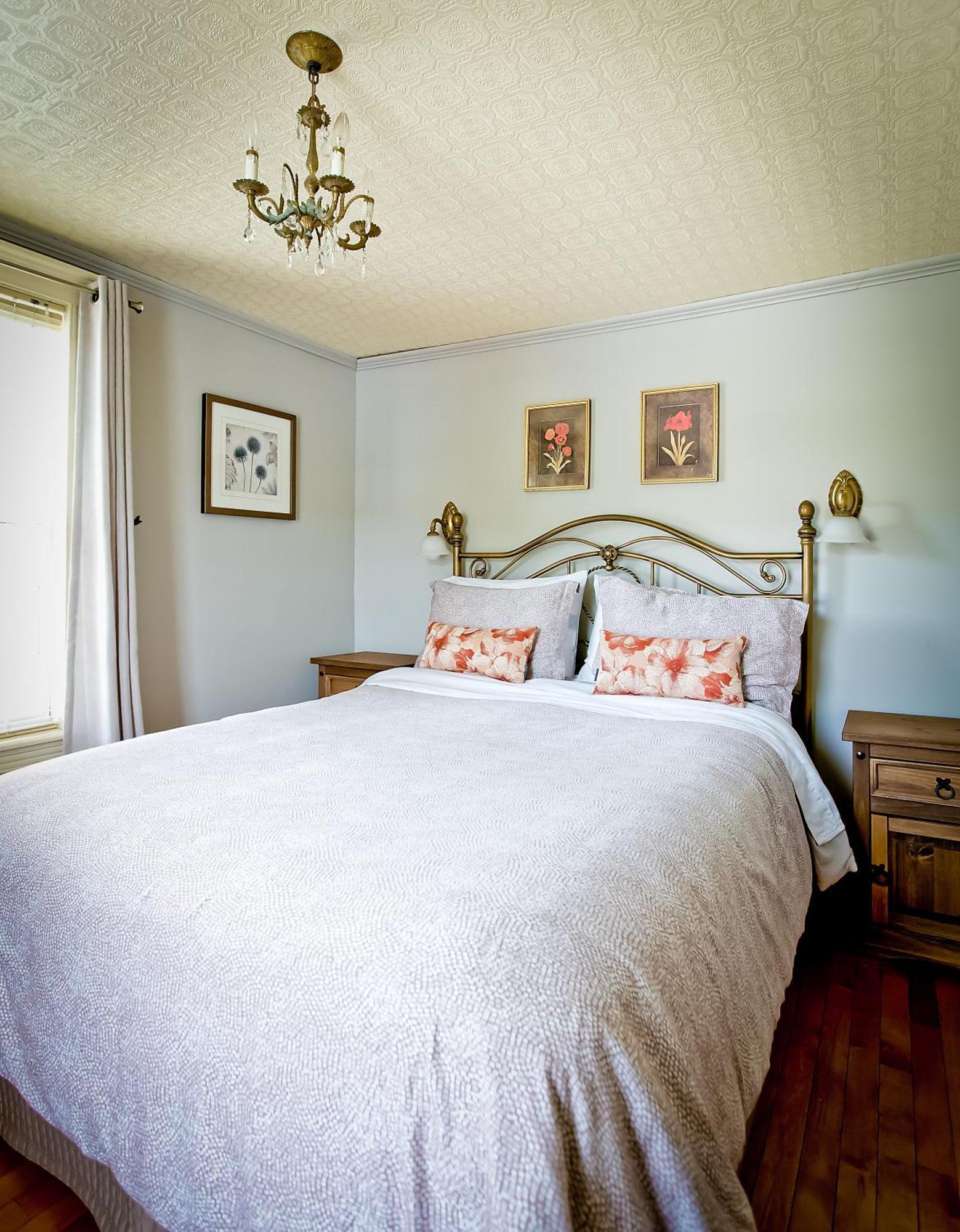 Serendipity B&B North Hatley Kültér fotó