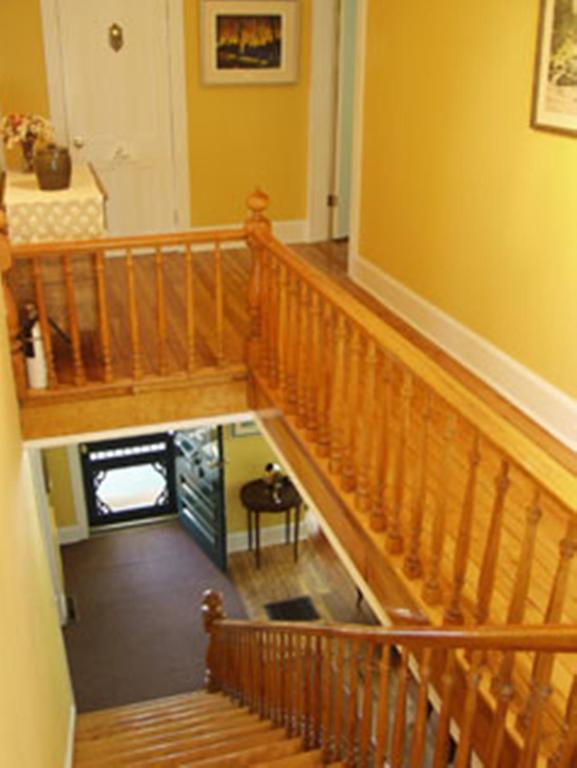 Serendipity B&B North Hatley Kültér fotó